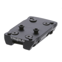 TruGlo Rib Mount - TGTG8954U1