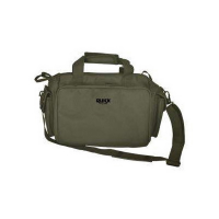 Rukx Gear Tactical Range Bag Polyester - Organize Your Gear in Green - ATICTRBG