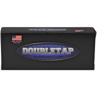 DoubleTap Rifle Defense 7.62x39mm Ammunition, 20 Rounds HP 125Gr - 739125RD