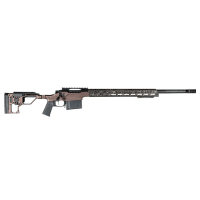 Christensen Arms Modern Precision .308 Win Bolt Action Rifle, Desert Brown Anodized - 8010300802