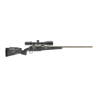 Fierce Firearms Twisted Rival XP .300 Win Mag Bolt Action Rifle, Phantom Camo - FRXP300WIN24T