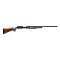 Sauer SL-5 Select 12 Gauge 26" Semi-Auto Shotgun, Walnut - SASA1226