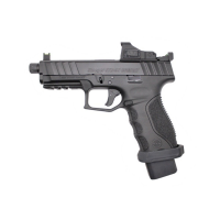 Stoeger STR-9S Combat 9mm 4.5" 20rd Pistol w/ Meprolight RDS Red Dot - 31736m