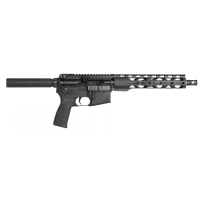 Radical .300 AAC Blackout AR Pistol with 10.5" Barrel, Black - RF00148