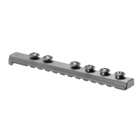 FAB Defense AR-15 Universal Picatiny Rail - UPR 16/4