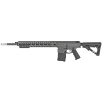 Nemo Arms 6.5 Creedmoor AR Rifle with 20" Barrel, Tungsten - XO65CM20CF