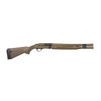 Mossberg M940 Thunder Ranch 12 Gauge 18.5"  Shotgun, Cerakote Patriot Brown - 85171