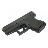 Glock 27 Gen 3 .40 S&W Pistol  PI27502