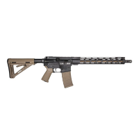 Diamondback Firearms DB15 5.56x45mm 16", Flat Dark Earth - DB175AK221