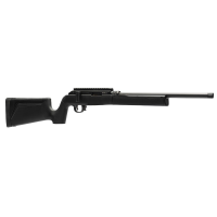 Walther Hammerli Arms Force B1 .22LR 16.1" 10rd Rifle, Black - 5800000