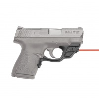 Crimson Trace LG-489 Laserguard Laser Sight for S&W M&P Shield & M&P Shield 2.0 - LG-489