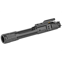 LanTac USA 556 Enhanced AR-15 Bolt Carrier Group, Black - 01-UP-556-NIT-EBCG