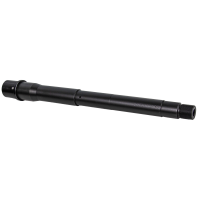 Diamondback Firearms 300 Blackout 10" Black 1:8 Pistol Length Gas System 300P10H50B8R