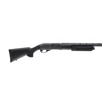 Hogue Stock Kit w/ Forend, Black - 8732