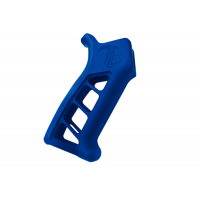 Timber Creek Enforcer AR Pistol Grip, Blue - E ARPG BLU