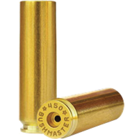 Starline Brass .450 Unprimed Brass Small Cartridge Case, 50/bag - STAR450BUSHM