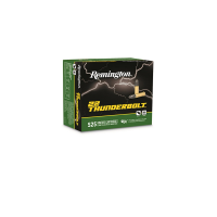 Remington 22 Thunderbolt .22LR 40gr Ammo, 525rds - R21271