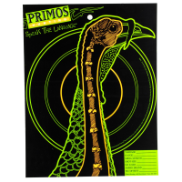 Primos Turkey VisiShot Target, Poly Bag - 6042