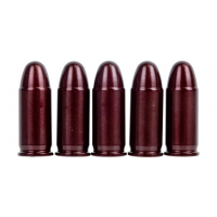 .32 Caliber Snap Caps, 5 Pack