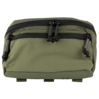 Blue Force Pouches, Ranger Green - HWUPZ06RG