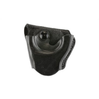 DeSantis Ambi  Handcuff Case For Smith & Wesson 100, Black - A04BJG1Z0