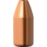 Barnes Bullets Expander MZ .45 195 gr HP Muzzleloader Bullet, 15/pack - 30506