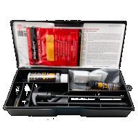 KleenBore Tactical Cleaning Kit  For 5.56mm/223 Cal Rifles -  PS53