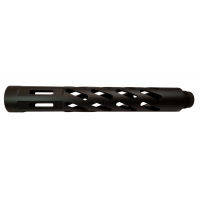 TNW Firearms ASR 11" AR Handguard, Black