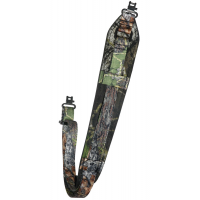 The Outdoor Connection Original Padded Super Adjustable Sling, Mossy Oak Break-Up - AD-20916