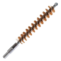 Kleenbore .35 Cal Phosphor Bronze Bore Brush - Versatile Rifle Bore Cleaning Brush - A181