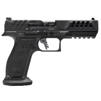 Walther PDP Full SF 9mm 5" 18rd Pistol, Black - 2872200