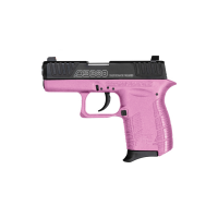 Diamondback Firearms Gen 4 .380 ACP 2" 6+1rds, Pink - DB0100E112