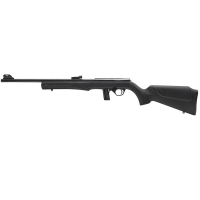 Rossi RS22 .22lr Semi-Automatic Rifle, Brown - RS22L1811B