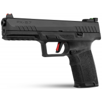 Tisas PX-5.7 5.7x28mm 4.8" 20rd Pistol, Black - 15200002