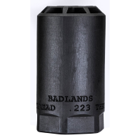 Sharps Bros Badlands Blast Deflector - SHRPBAD01