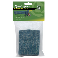 Remington 12" L Silicone-Treated Gun Sock, Multi-Green - 17269