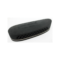 Pachmayr F325 Deluxe Recoil Pad, Black, Small - 00010