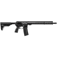 FN 15 Guardian 5.56 NATO 16" 30rd Rifle, Black - 36100740