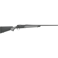 Remington 700 .270 Winchester Bolt Action Rifle, 24" Barrel, Blue - R27361