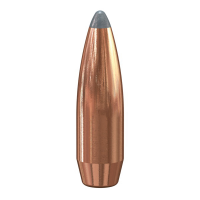 Speer 7mm 130 gr JSPBT Rifle Bullet, 100/pack - 1624