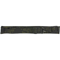 Blue Force Molded Acetal Adjuster Sling, MultiCam Black - VCAS2TO1RED200MB