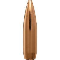 Berger Bullets BT Target .22 73 gr Tangent BT Rifle Bullet, 100/box - 22420