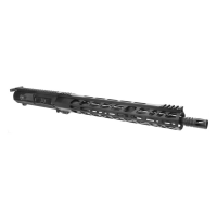 Tacfire 16" Complete Upper Assembly .300 AAC Blackout 1:8, Black - BU-300-16