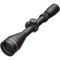 Leupold VX-Freedom, Rifle Scope, 3-9X50mm, 1" Maintube, Matte Black, Duplex Reticle