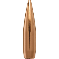 Berger Bullets VLD Hunting .30 190 gr BT Rifle Bullet, 100/box - 30514