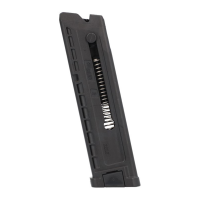 Sig Sauer 10rds .22LR Magazine, Black - 8900744