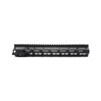 Geissele 13.5" Super Modular Rail MK8 M-LOK, Black - 05-285B