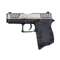 Diamondback Firearms Gen 4 9mm 3.10" 6+1rds, Black - DB0200P031