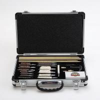 Dactec Universal Cleaning Kit for All Shotguns, Rifles, and Pistols - UGC76C