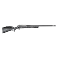 Christensen Arms Traverse .300 PRC Bolt Action Rifle, Black - 8011002000